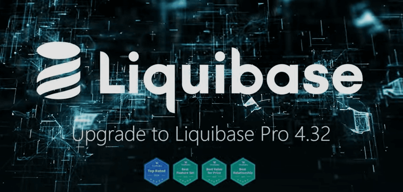 Upgrade to Liquibase Pro 4.32